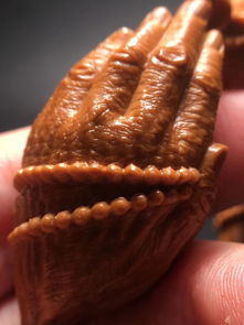 一休阁核雕 精品舟山名家代表性作品