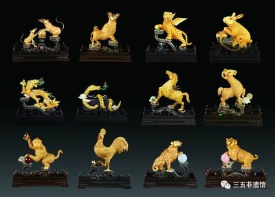 全国罕见 龙江唯一:哈尔滨三五非遗博览馆