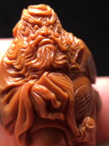 一休阁核雕 纯手工工艺欣赏 钟馗抓小鬼