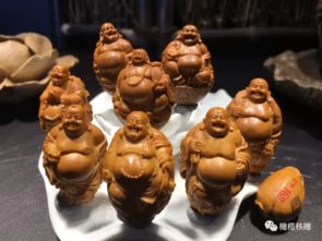 如何识别核雕作品是工艺品还是艺术品