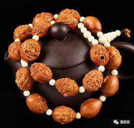 聚核缘第二届全国核雕名家名作精品展销会亮相潘家园 传承与创新的核雕艺术盛宴