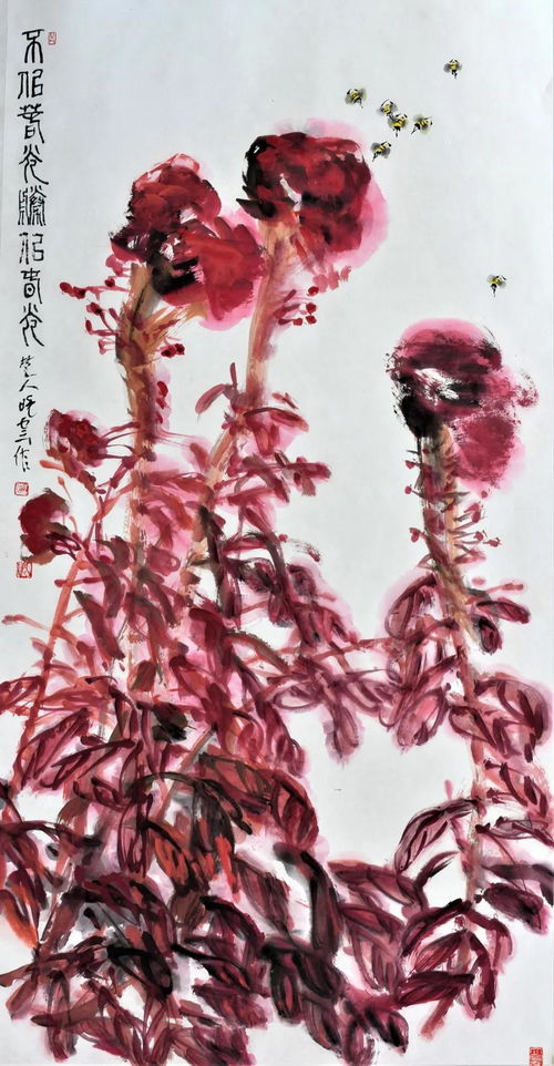 众志成城 艺起抗疫——中泰艺术家书画精品联展暨闽南采风活动在厦门开幕