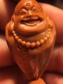 苏工湛奇 揭秘核雕艺术的干货精华