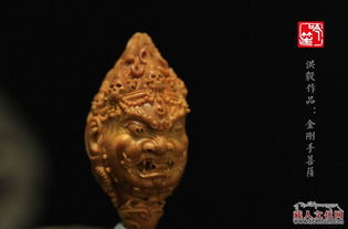 核雕藏传佛像 新时期汉藏文化交融的载体