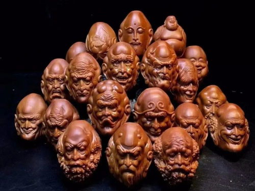 核雕艺术 方寸之间，惊艳时光的精绝之美