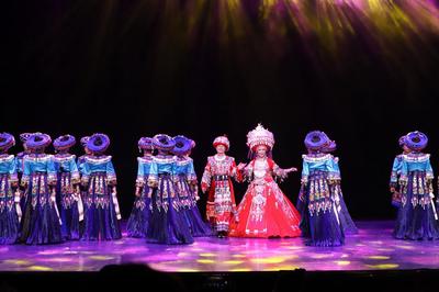 潮起云端 2022湖南公共文化云建设项目优秀成果之核雕艺术展