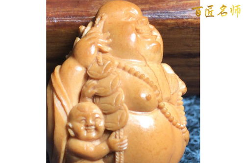 择一事，终一生——记核雕守望者仇海斌大师