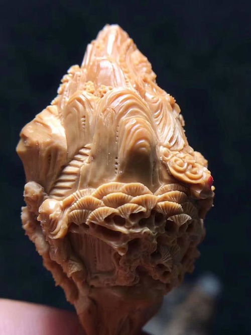 核雕方寸纳天地，匠心独运塑西游——论核雕艺术的传承、发展与《西游记》神作的诞生