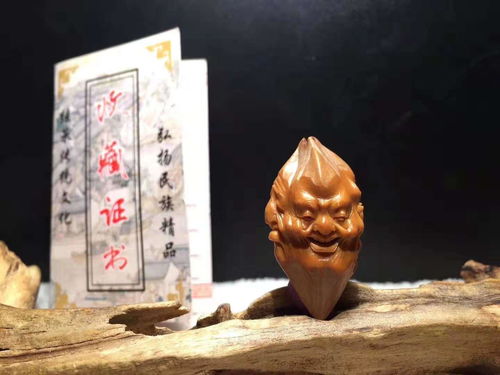 预算有限，如何拥有精品核雕艺术？