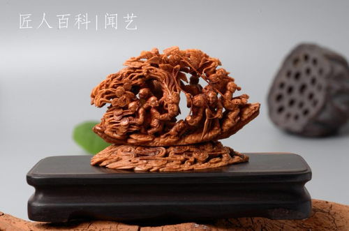 匠心独运，方寸乾坤——田洪波与他的核雕艺术世界